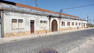 Land for sale in Montijo, Portugal — €1,600,000