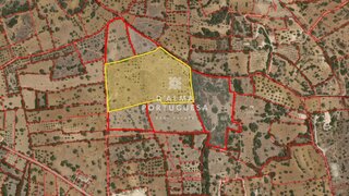 Land for sale in Tavira, Portugal — €1,000,000