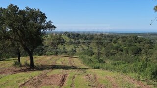 Land for sale in Grândola, Portugal — €870,000