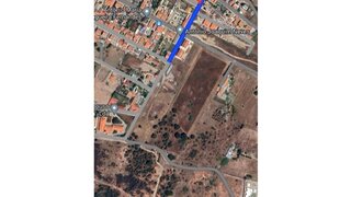 Terreno de 22 250 m² em Évora