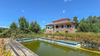 Land for sale in Monção, Portugal — €535,000