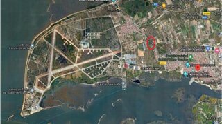 Land for sale in Montijo, Portugal — €700,000