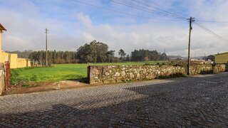 Land for sale in Vila do Conde, Portugal — €1,000,000
