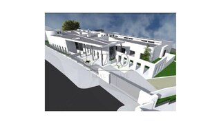Land for sale in Cascais, Portugal — €795,000