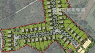 Land for sale in Paços de Ferreira, Portugal — €995,000