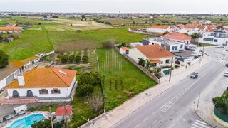 Land for sale in Alcochete, Portugal — €270,000