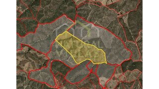 Land for sale in Odemira, Portugal — €750,000