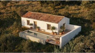 Land for sale in Odemira, Portugal — €500,000