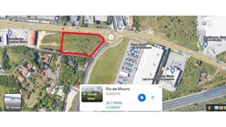 Terreno em Sintra · 7100 m² · 3 500 000 €