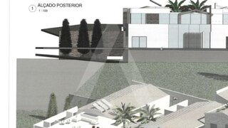 Land for sale in Loulé, Portugal — €3,250,000