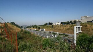 Land for sale in Gondomar, Portugal — €2,850,000