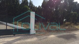 Land for sale in Benavente, Portugal — €475,000