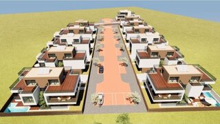 Land for sale in Alcochete, Portugal — €2,480,000
