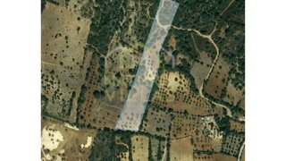 Land for sale in São Brás de Alportel, Portugal — €1,250,000