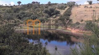 Land for sale in Mértola, Portugal — €745,000