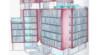 Terreno de 1462 m² em Setúbal