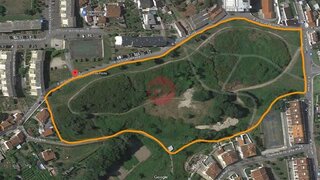 Land for sale in Guimarães, Portugal — €2,000,000