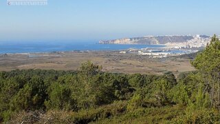 Land for sale in Nazaré, Portugal — €1,190,000