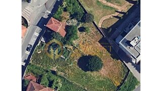 Land for sale in Matosinhos, Portugal — €2,450,000