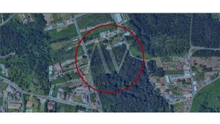 Land for sale in Vila Nova de Gaia, Portugal — €1,800,000