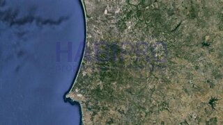 Terreno de 3 950 000 m² em Ourique