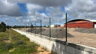 Land for sale in Palmela, Portugal — €900,000