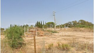 Land for sale in Lagos, Portugal — €490,000