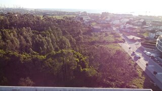 Land for sale in Matosinhos, Portugal — €4,500,000