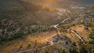 Land for sale in Monchique, Portugal — €1,200,000