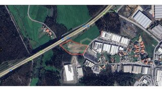 Land for sale in Vila Nova de Famalicão, Portugal — €1,200,000