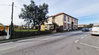 Terreno em Gondomar · 7000 m² · 750 000 €