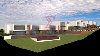 Land for sale in Óbidos, Portugal — €550,000