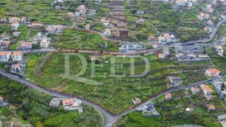 Land for sale in Ribeira Brava, Portugal — €2,520,000