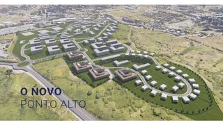 Land for sale in Amadora, Portugal — €1,055,000