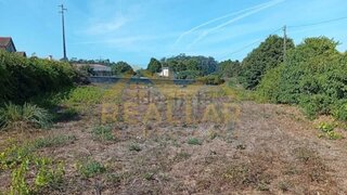Land for sale in Póvoa de Varzim, Portugal — €530,000