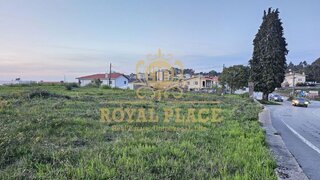 Land for sale in Santa Maria da Feira, Portugal — €550,000