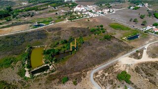 Land for sale in Aljezur, Portugal — €650,000