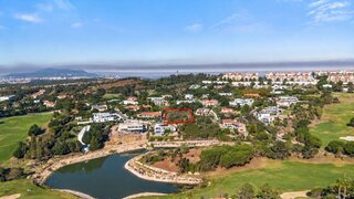 Land for sale in Sintra, Portugal — €845,000