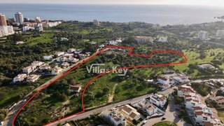 Land for sale in Portimão, Portugal — €2,000,000