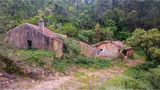 Land for sale in Monchique, Portugal — €2,450,000