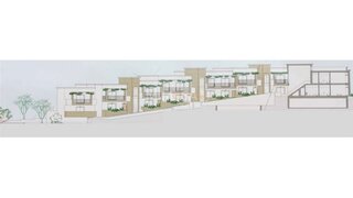 Terreno de 4690 m² em Lagoa