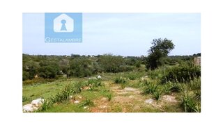Land for sale in Albufeira, Portugal — €450,000