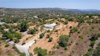 Land for sale in Loulé, Portugal — €595,000