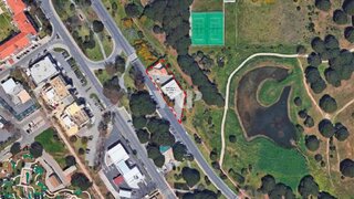 Land for sale in Loulé, Portugal — €1,800,000