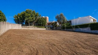 Land for sale in Sintra, Portugal — €699,000
