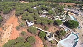 Terreno em Castro Marim · 178 198 m² · 7 100 000 €