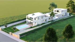 Land for sale in Albufeira, Portugal — €1,250,000
