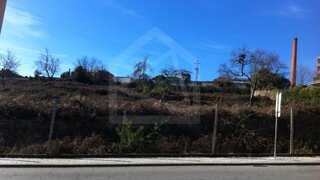 Land for sale in São João da Madeira, Portugal — €1,500,000