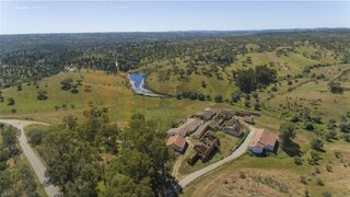 Land for sale in Mértola, Portugal — €2,625,000