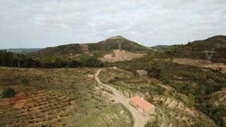 Land for sale in Loulé, Portugal — €600,000